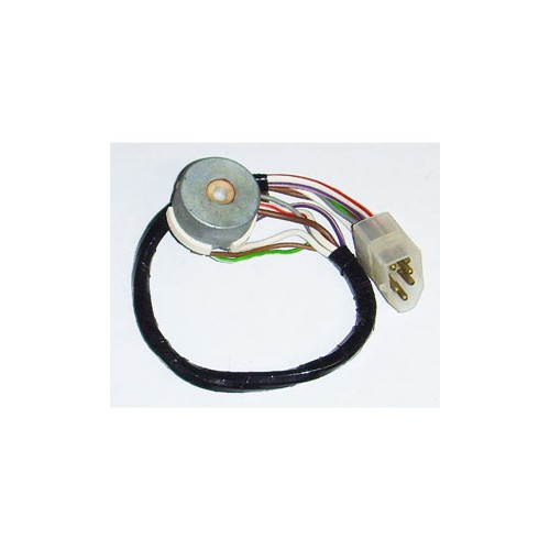 Ignition Switch 157SA - 4 Wires image #1