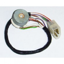 Ignition Switch 157SA - 4 Wires