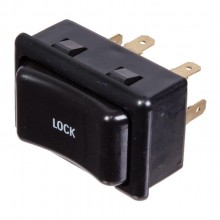 Electric 152sa Lock Switch