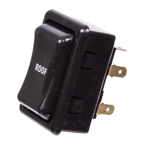 Lucas 152sa Roof Rocker Switch