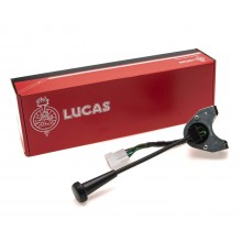 Lucas 153sa Windscreen Wiper Switch