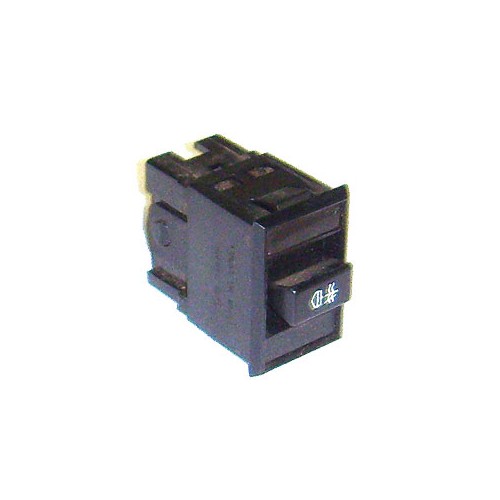 Triumph Tr7 Late Fog Lamps Switch For Vintage And Classic Cars