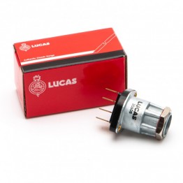 Ignition Switch - Off / On Lucas 30608 S45