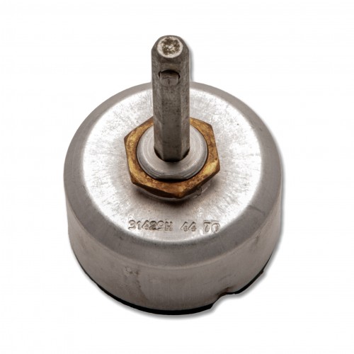 Fuel Tank Changeover Switch - PRS7 type rotary switch image #1