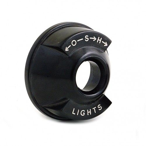 Outer Knob to suit PRS3 Switch 316420 image #1