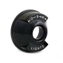 Outer Knob to suit PRS3 Switch 316420