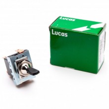 Lucas 57SA Type Off-on-on Toggle Switch for Lighting or Heater 31788