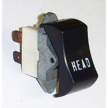 Rocker Switch - Headlamps 34741