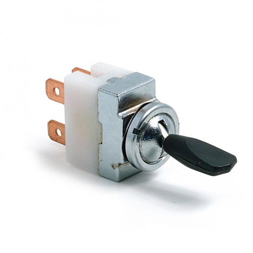 Lucas Style 108SA changeover toggle switch image #1