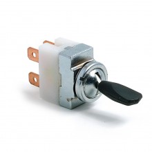 Lucas Style 34889 108SA changeover toggle switch