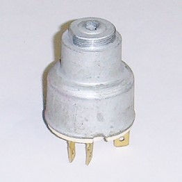 thumbnail image 2 of LUCAS 35545 BHA4513 Overdrive Toggle Switch – Dashboard Mount For MG MGB GT MGC GT 2 of 4
