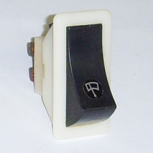 Rocker Switch - Wiper 34967