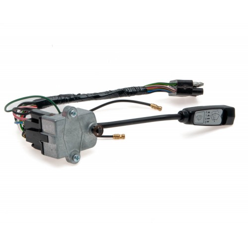 Wiper Wash/Wipe Switch Assembly image #1