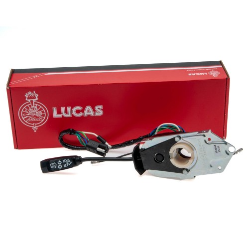 Lucas 35368 163sa indicator and flasher switch - AEU2525