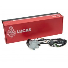 Lucas 35370 176sa Windscreen Washer and Wiper Switch - AEU2527#