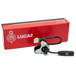 Lucas 35379 153sa Windscreen Wiper Switch