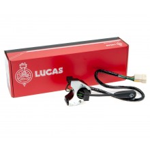 Lucas 35437 153sa Windscreen Wiper Switch PRC4608