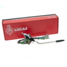 Lucas 35532 Direction indicator/flasher switch with spring loaded cancellation mechanism. C25255