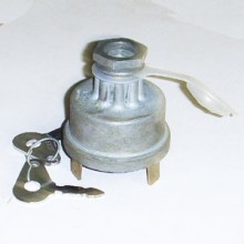 Starter Switch with Key 35630