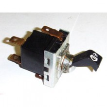 Toggle Switch - Lighting 35652