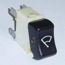 Rocker Switch - Wipers 35815