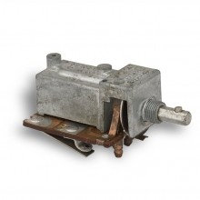 Off-on-on & Dimmer Switch Vauxhall 35900