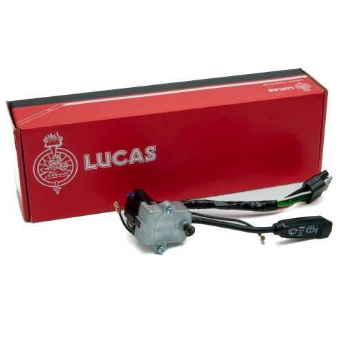 Lucas 36596 176sa Washer and Wiper Switch