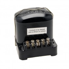 6 volt Dynamo Regulator Control Box Type RB106 37216