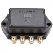 Fuse Box 7FJ