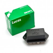 Lucas 6FJ Fuse Box 37564