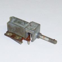 Rheostat Switch 39160