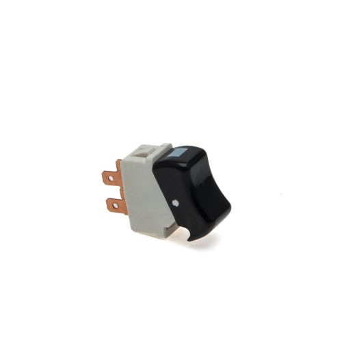 Lucas 107sa Windscreen Washer rocker switch image #2