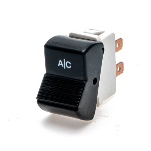 Lucas 107sa Air conditioning rocker switch image #1