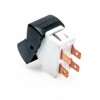 Lucas 107sa Air conditioning rocker switch image #2