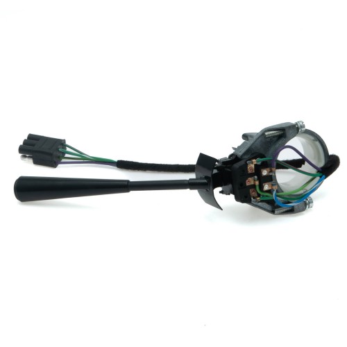 Lucas 131sa Direction Indicator/Headlamp Flasher Switch image #1