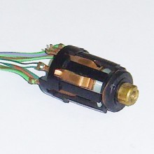 Rotary Switch 39610