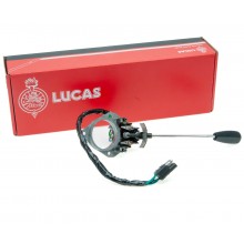 Lucas 39680 131sa Column Mounted Indicator and Flasher Switch. XJ6/12 Series one C35091
