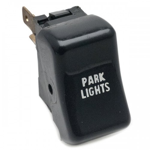 Lucas 152sa Park Light Rocker Switch image #1