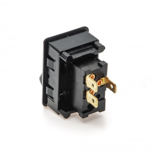 Lucas 159sa Lights rocker switch, 3 position image #1