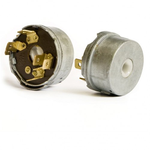 Ignition Switch Insert for Steering Column Lock Lucas 39921 image #1