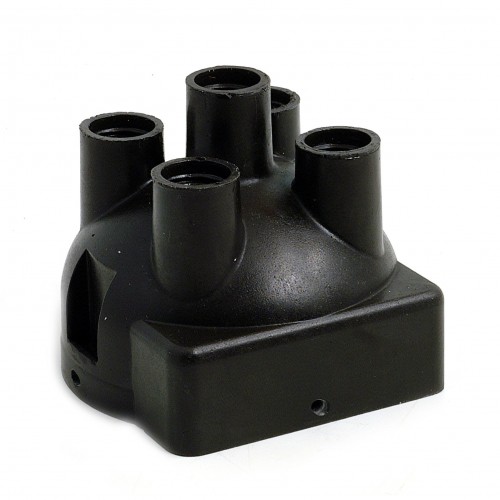 Lucas Type DJ4 & DK4 Top Entry Distributor Cap DDB160 400135 image #1