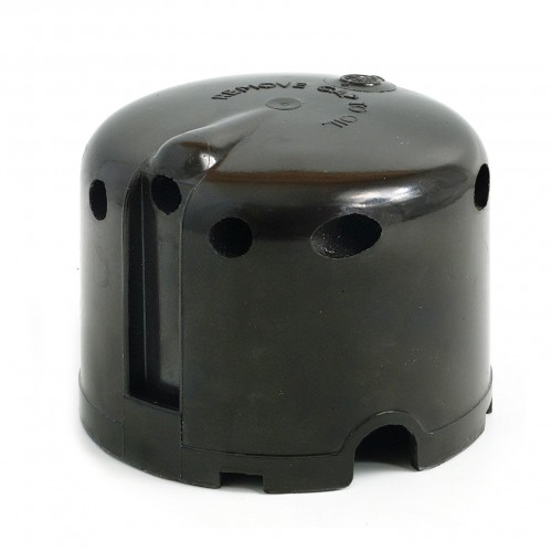 Lucas DVX6 Side Entry Distributor Cap 417178 image #1