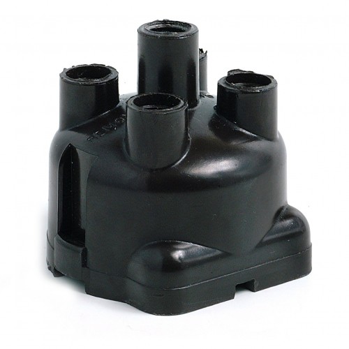 Lucas Type DKY4A and D2A4 Top Entry Distributor Cap DDB111 418888 image #1