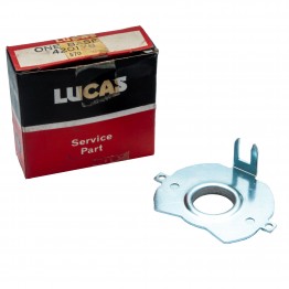 Lucas 420178 Distributor Base Plate