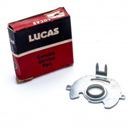 Lucas DM2 Distributor Base Plate - 421078