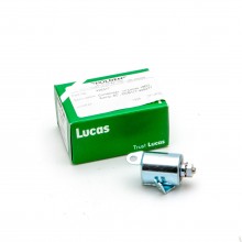 Condenser For Lucas 18D2 & 4CA DCB117 425377