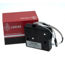 Ignition amplifier module - Lucas AB 14 Type