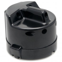 Lucas Type 22D6 and 25D6 Side Entry Distributor Cap 54413902