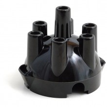Lucas Type 22D6 and 25D6 Top Entry Distributor Cap - DDB117 54417212