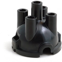 Lucas Type 25D4 and DM2 Top Entry Distributor Cap - DDB106 54417214